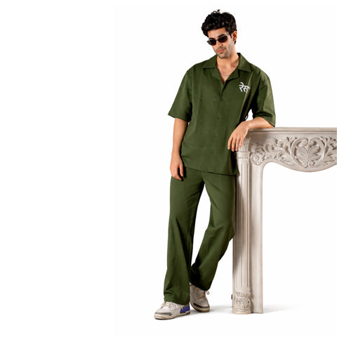 Minar Set