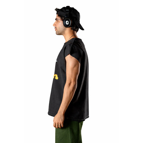 RESA Stone Sleeveless