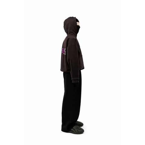 Revival Scaled Hoodie