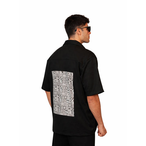 Mandala Shirt