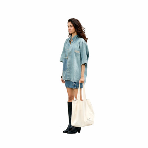TAS Denim Shirt