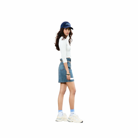 TAS Knit Top