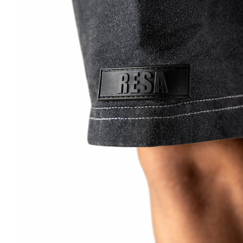 RESA Stone Patchwork Tee