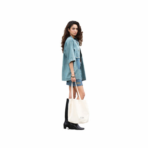TAS Denim Shirt