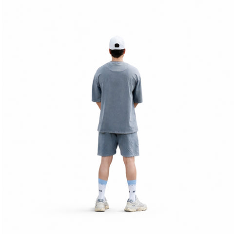 TAS Ribbed Tshirt