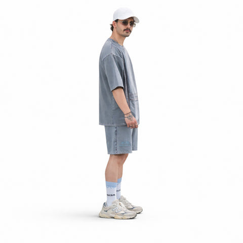 TAS Ribbed Tshirt