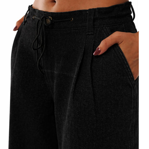 Revival Charcoal Denim