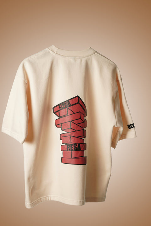 Building Blocks Tee