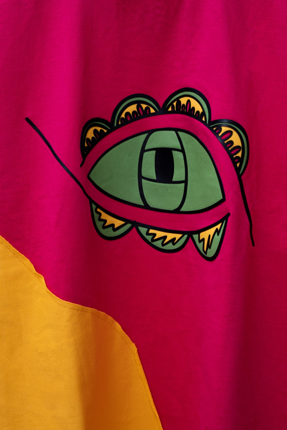 Forbidden Eye Tee